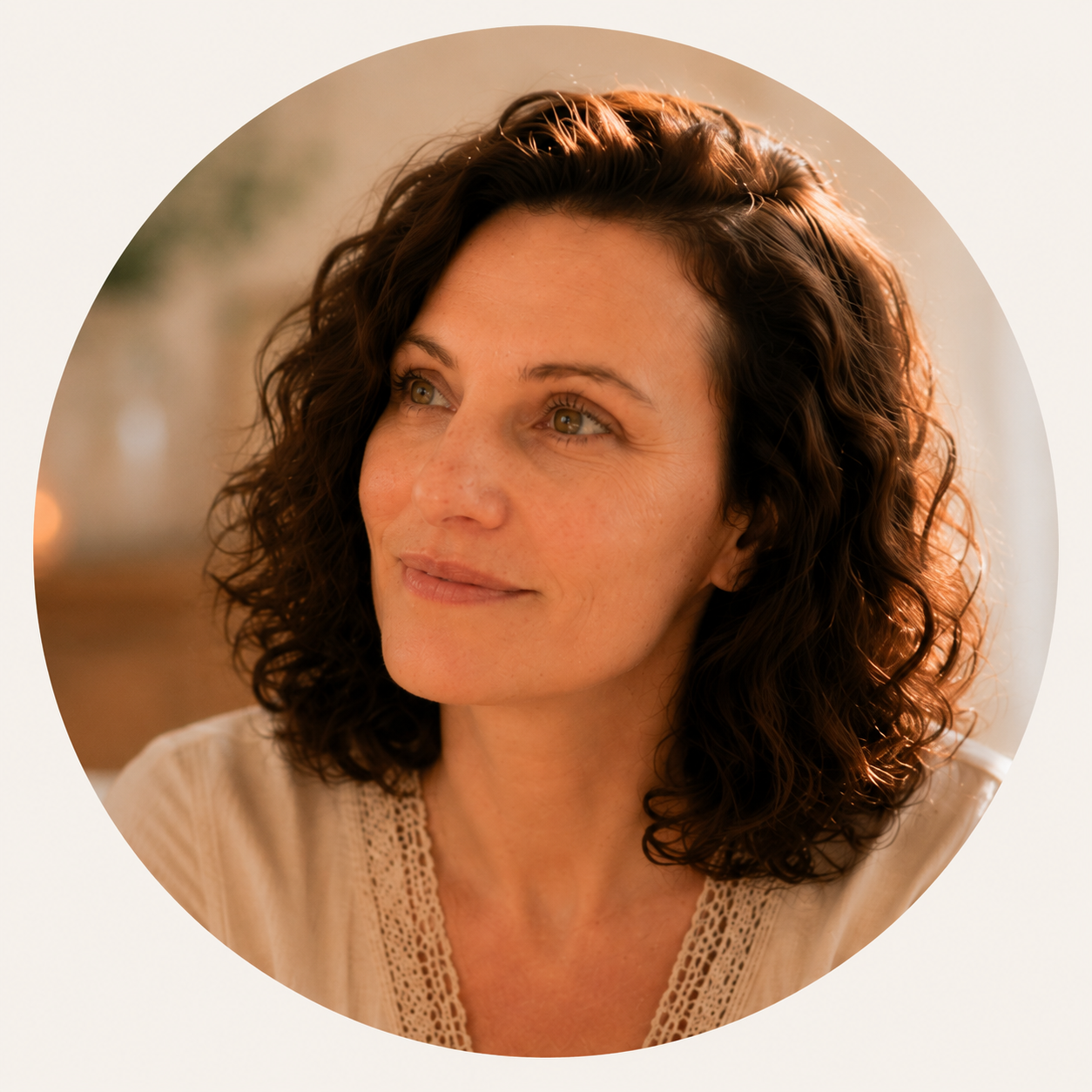 Portrait de Marion