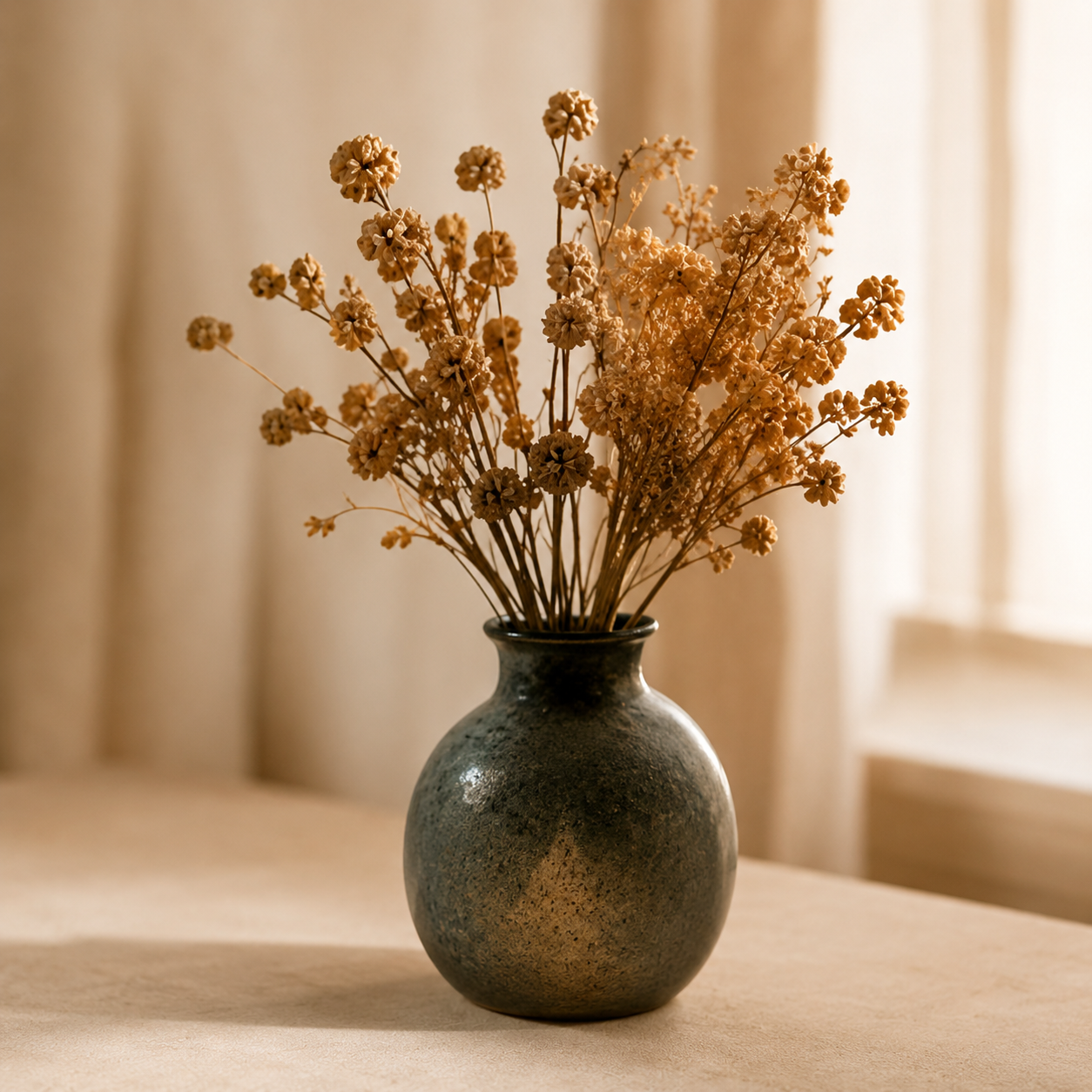 Petit bouquet de fleurs